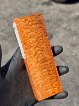 Stabilized Afzelia Xylay 69C (1.85 x 1 x 5.5)